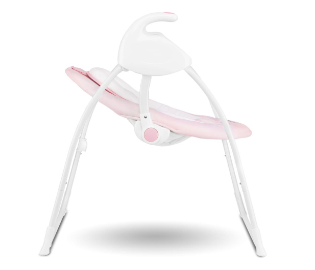 Lionelo Robin Pink - 412377 - zdjęcie 3